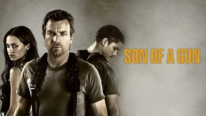 Son of a Gun - VJ Junior